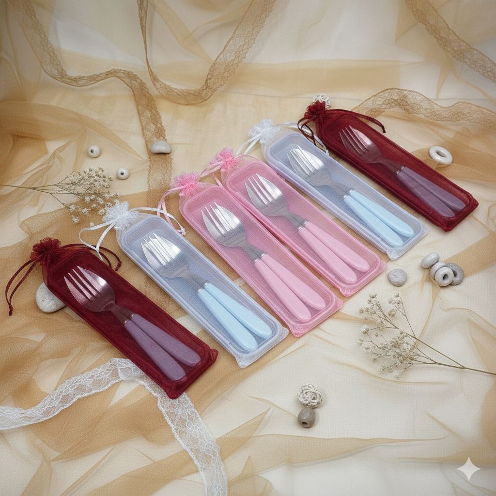 kantong tile souvenir 7x25.cocok untuk produk sendok box .souvenir tile serut