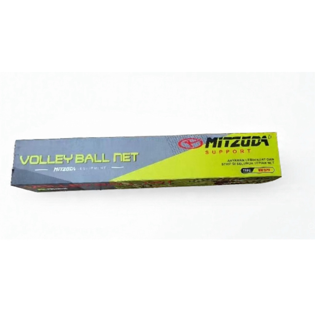 Net Voli Mitzuda VN 579 / Net Volley Ball Mitzuda VN 579