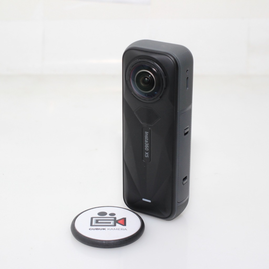 [GUBUK KAMERA] READY STOCK INSTAX 360 X5 (SECOND) NORMAL MULUS MURAH