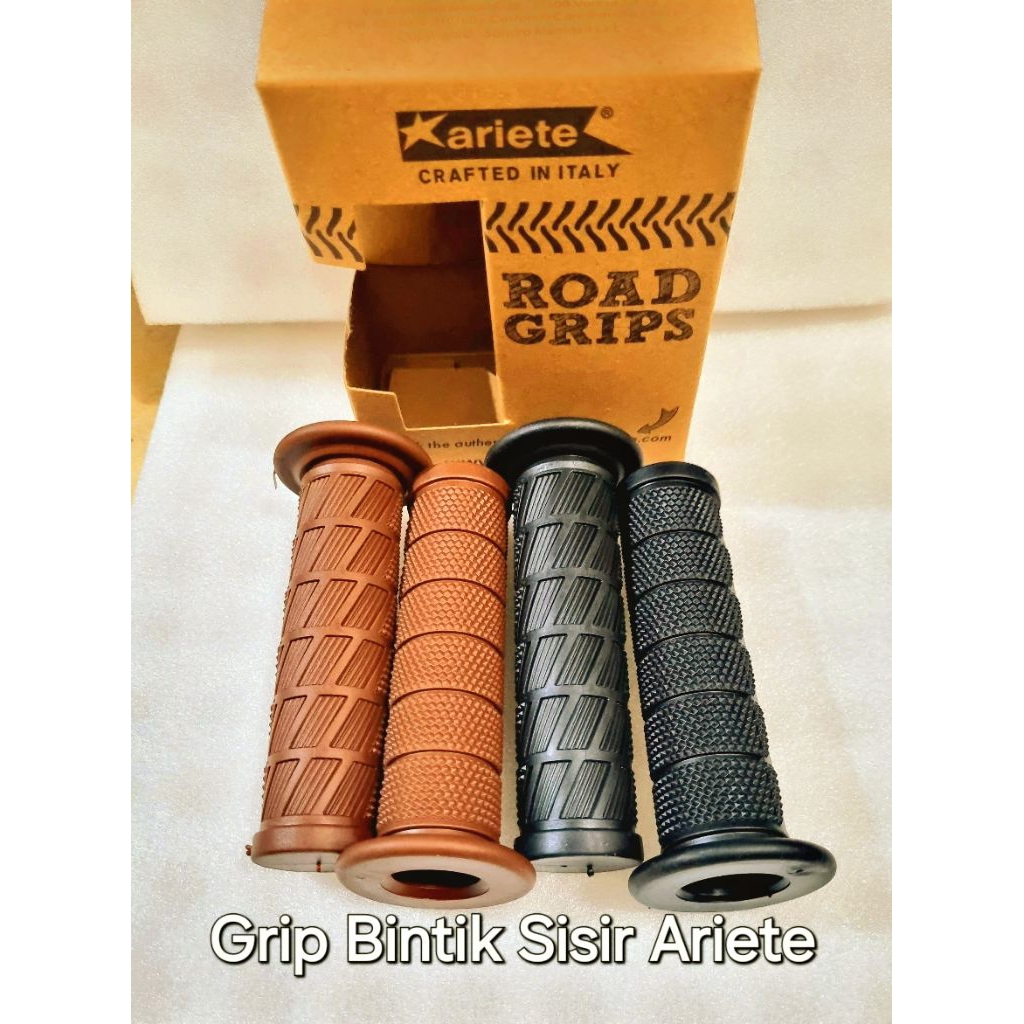 GRIP ARIETE HANDGRIP GARIS ARIETE