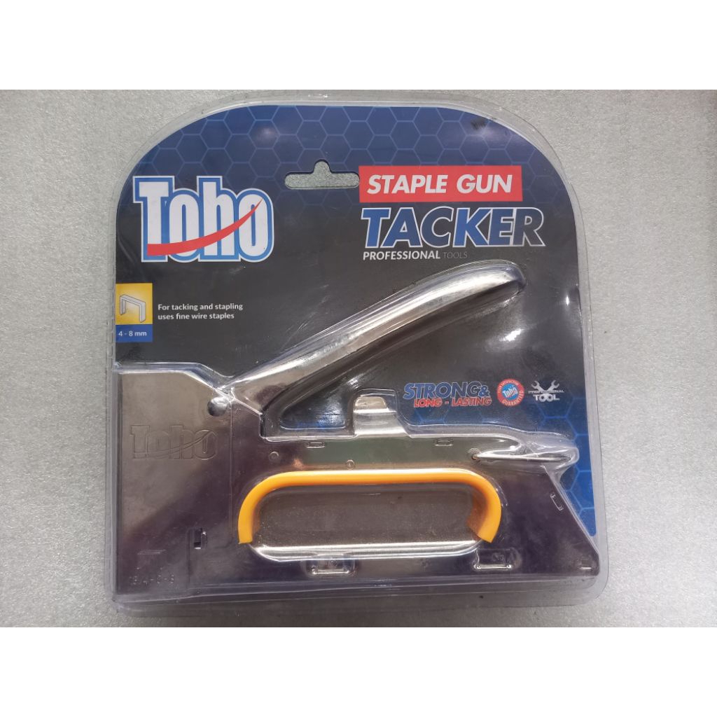 Staples Tembak Staple Gun TOHO R23