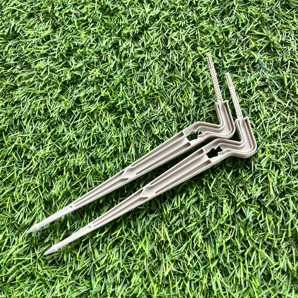 Stik drip Emiter Fertigasi tetes