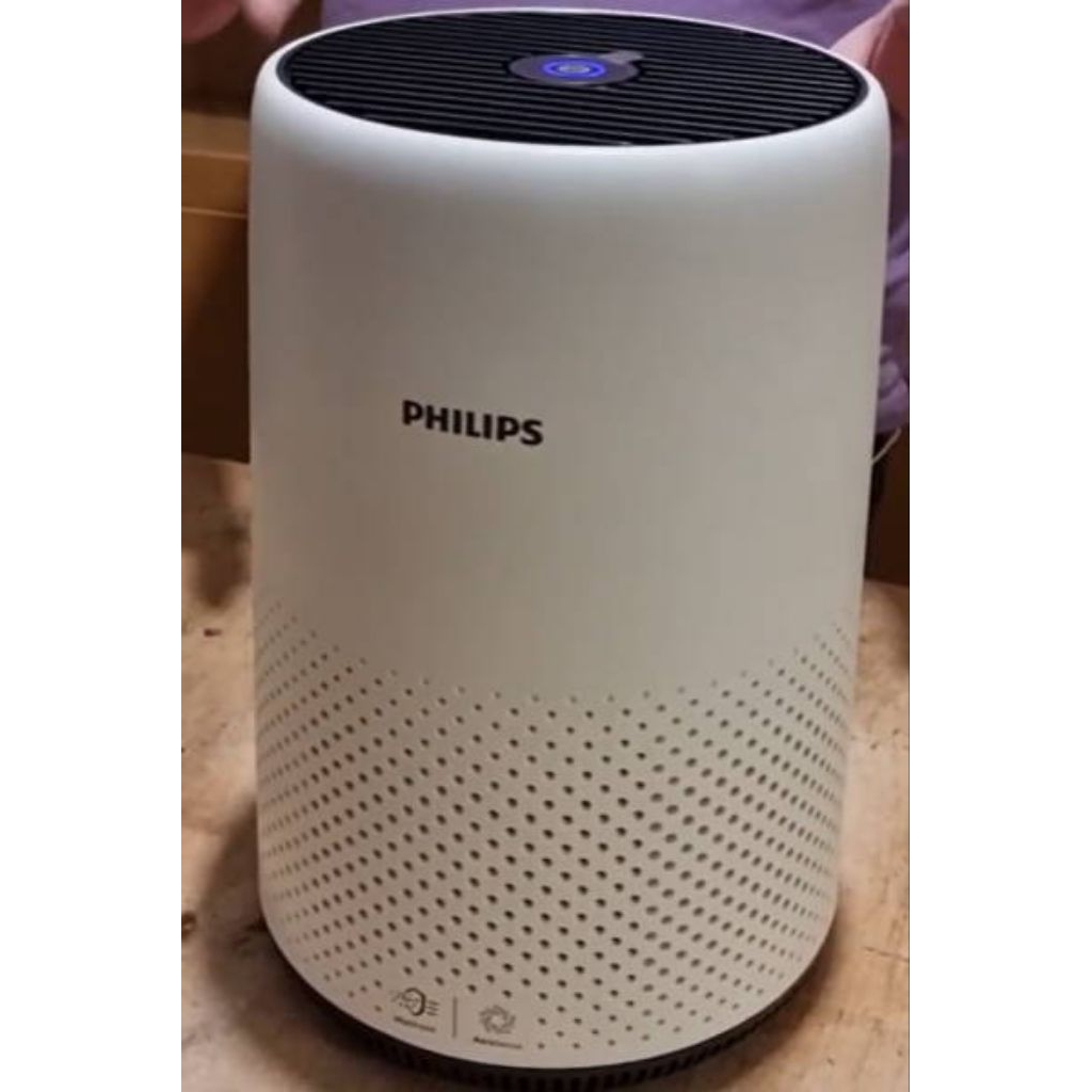 Air purifier Philips preloved