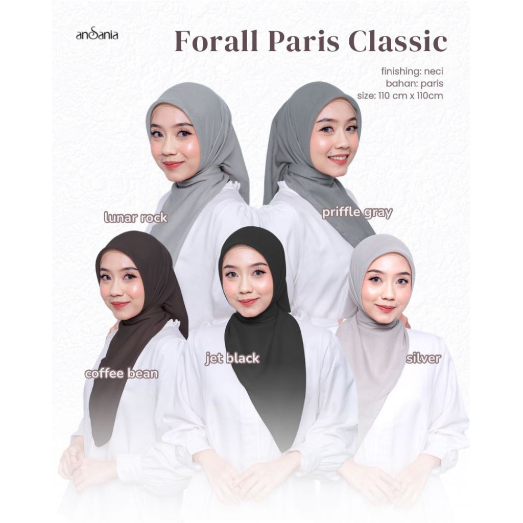 Forall Paris Classic