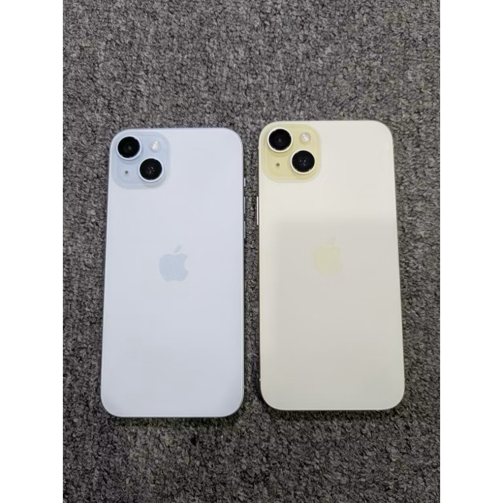 iphone 15 inter 128gb like new