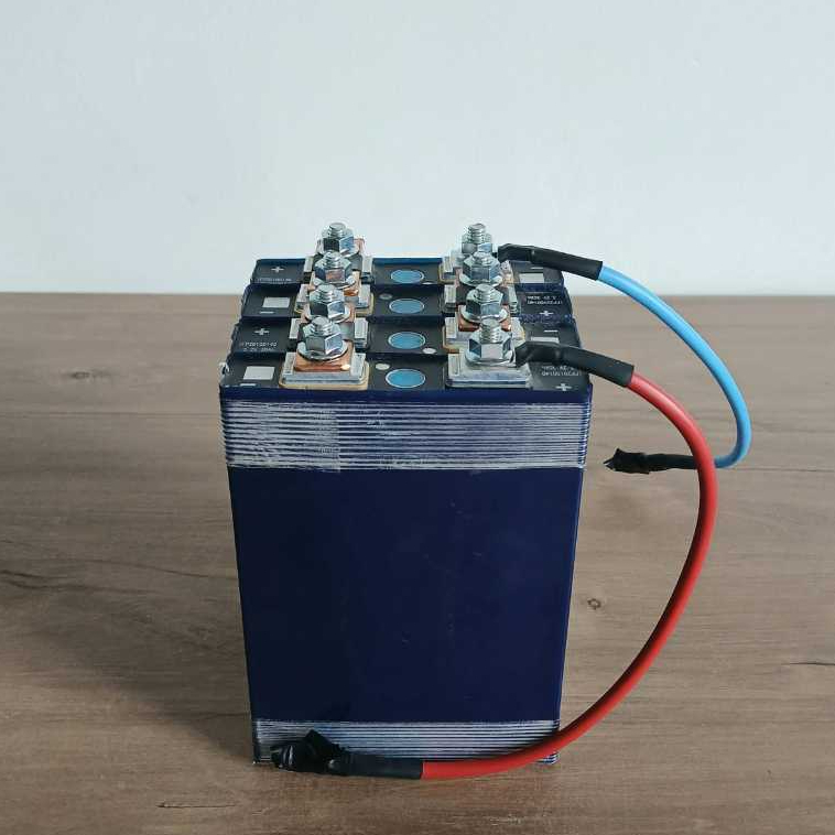 Battery Lifepo4 12v 30Ah Plus BMS