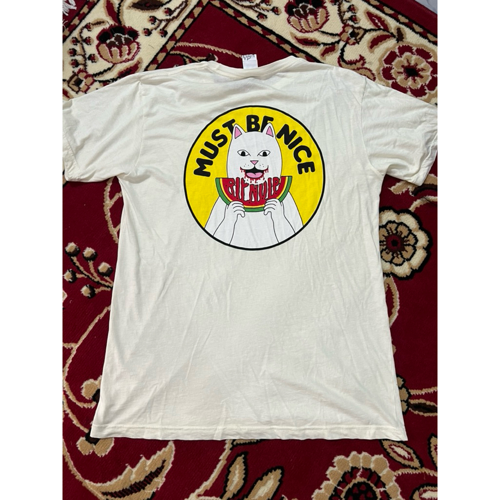 KAOS RIPNDIP SECOND