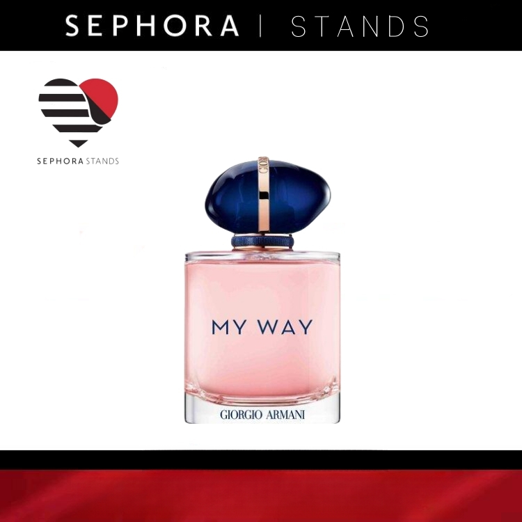 Giorgio Armani My Way Eau De Parfum 90ML/Giorgio Armani My Way Edition Nacre 90ML