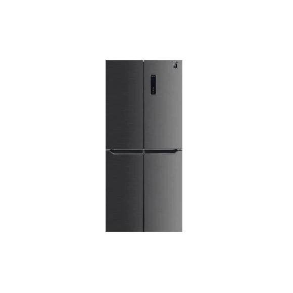 Kulkas SHARP 4 Pintu SJ-IF50PM-DS New Queen Series BATAM