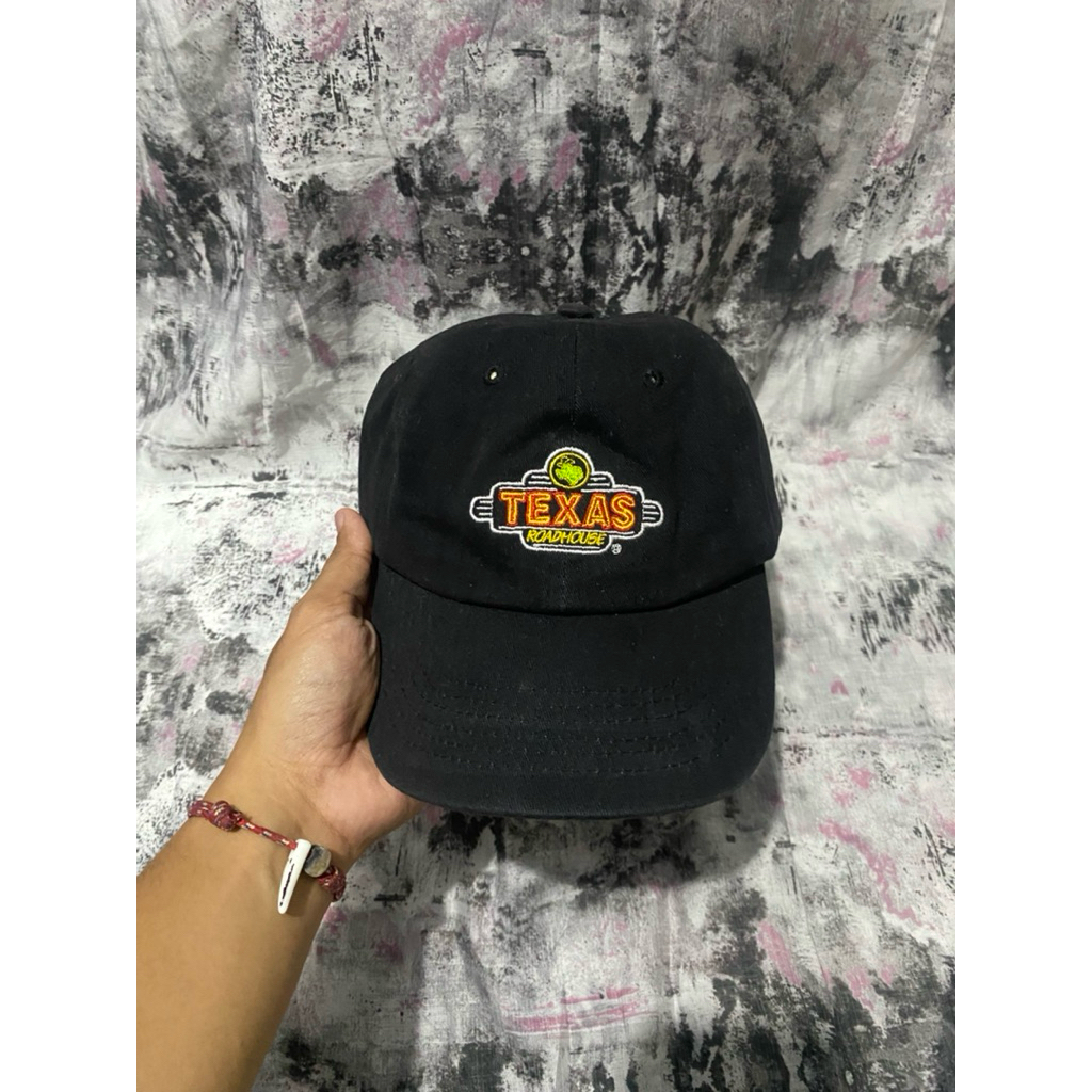 topi texas road house usa