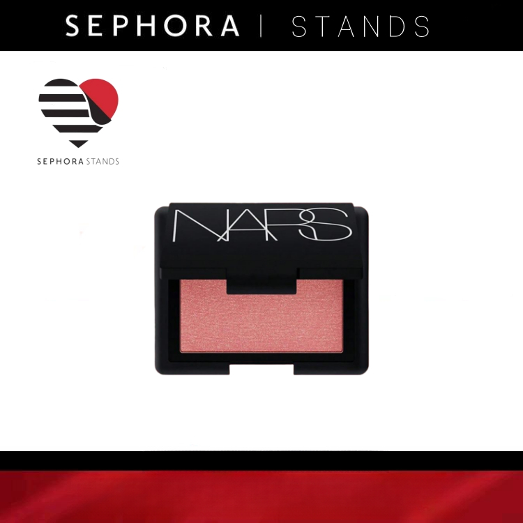 NARS Blush On Super Orgasm/ Deep Throat/ Taj Mahal 4.8g