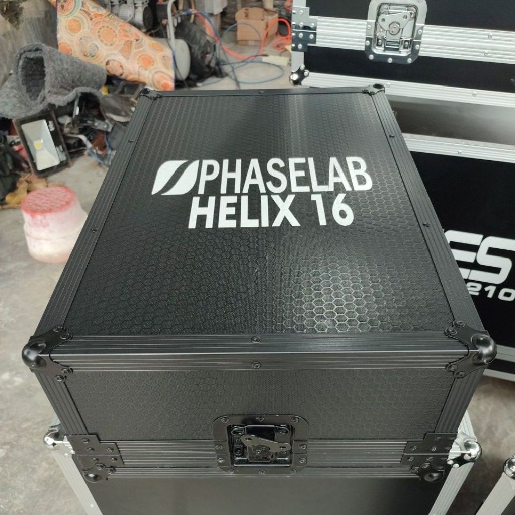 Hardcase Phaselab Helix16