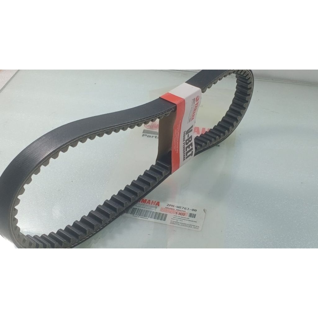 vanbelt Yamaha Mio M3 2PH vanbelt Yamaha Mio m3