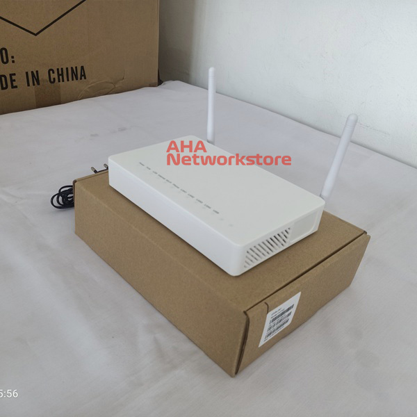 ONU EPON F477 V2 ONT EPON F477 V2 WiFi 2.4Ghz 300Mpbs