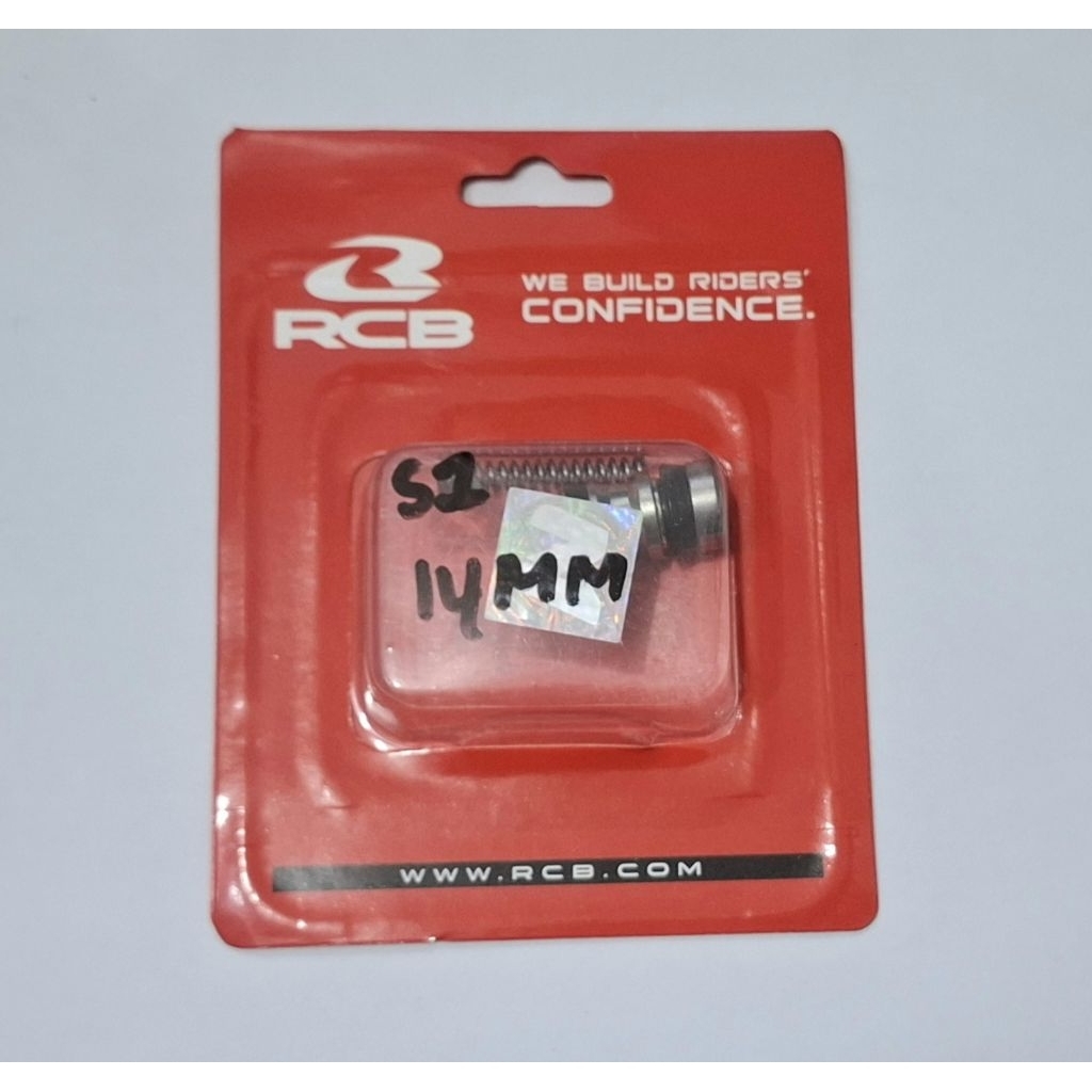 Seal sil master rem s1 rcb