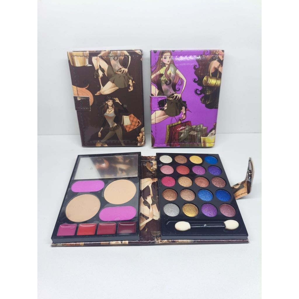 EYESHADOW BLS REVLON DOMPET BESAR