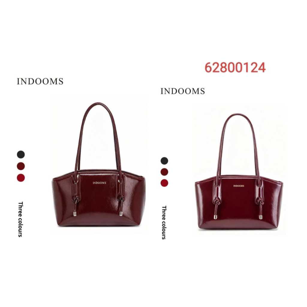 Indooms Tas Tangan Baguette