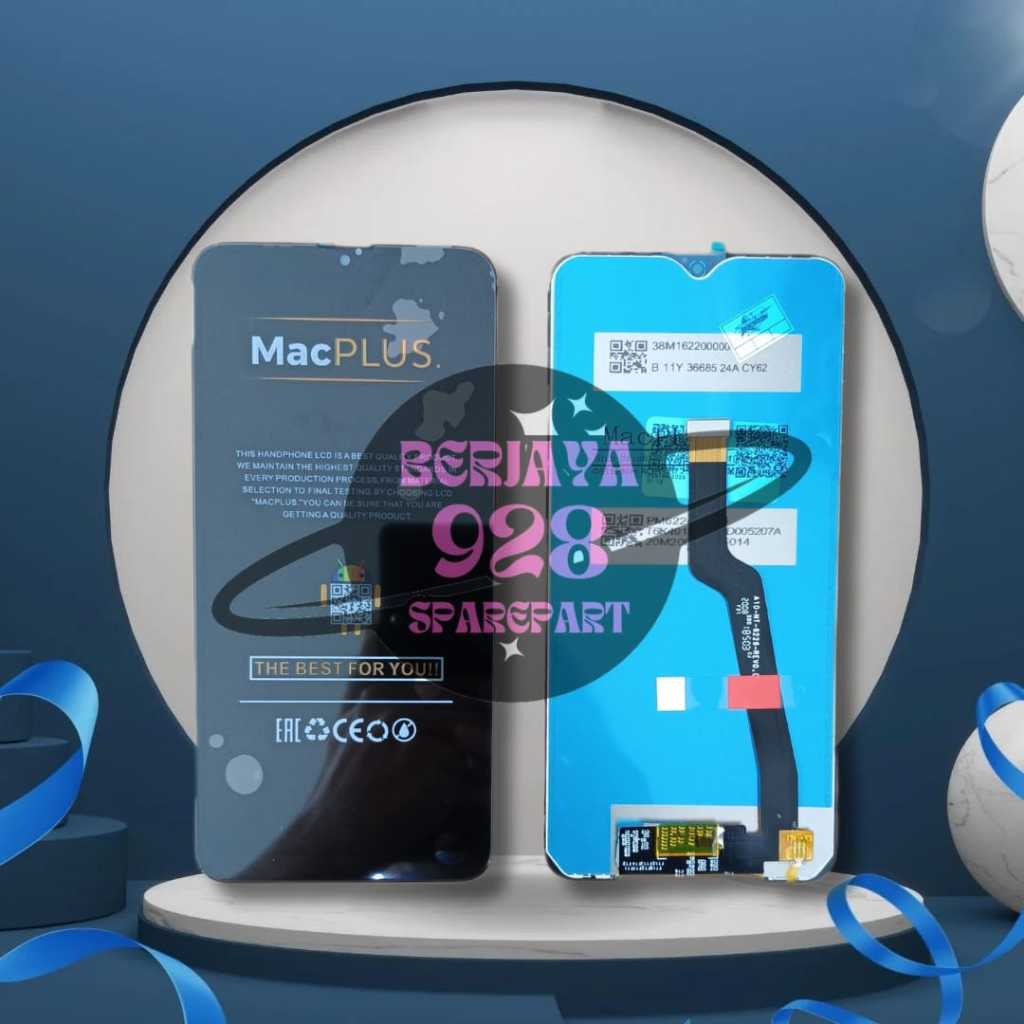 LCD SAMSUNG GALAXY A10 / M10 / A105F / M105F / A105 / M105 LCD TOUCHSCREEN