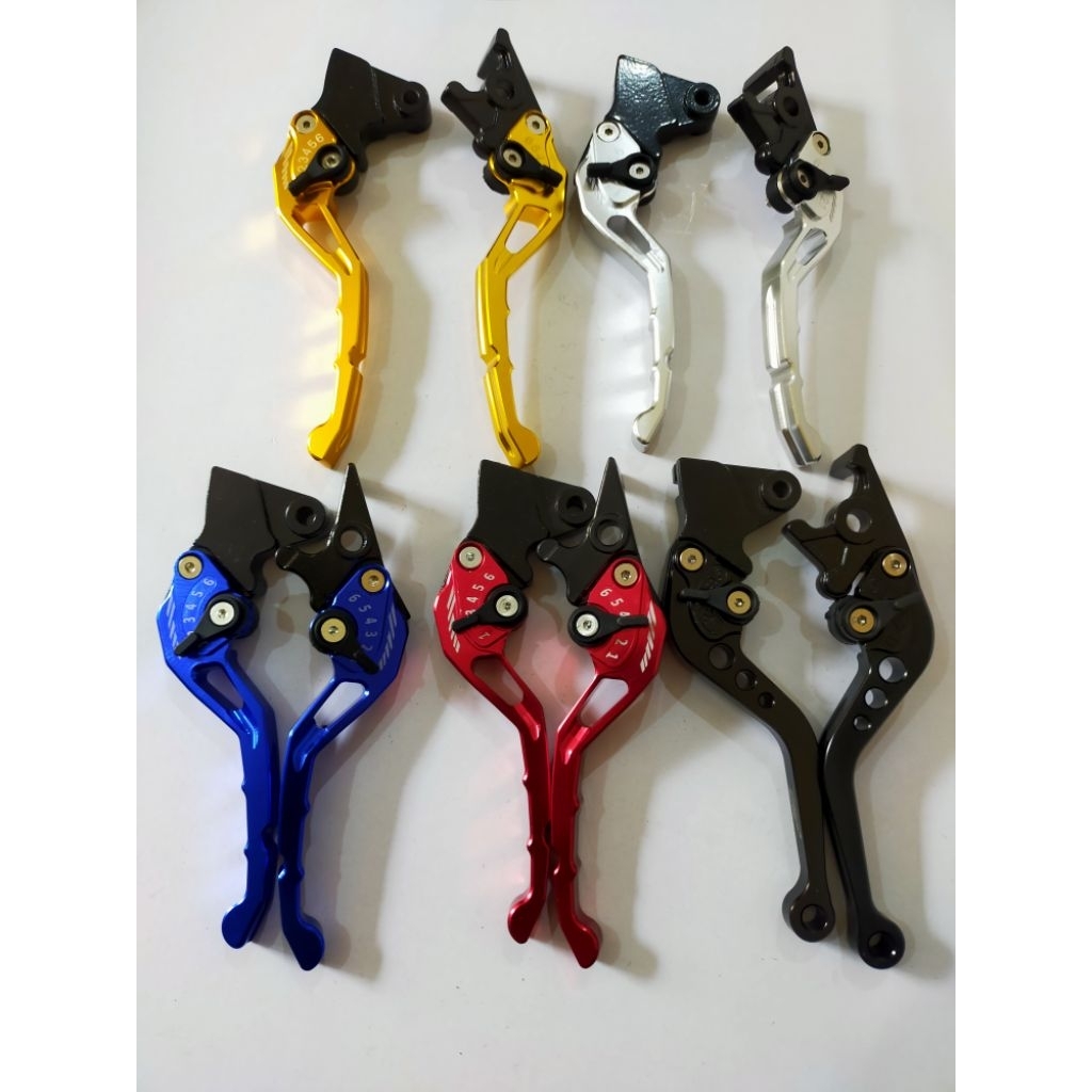 Handle Rem Full Cnc Aerox Handle Rem Aerox Setelan Handle Rem Aerox