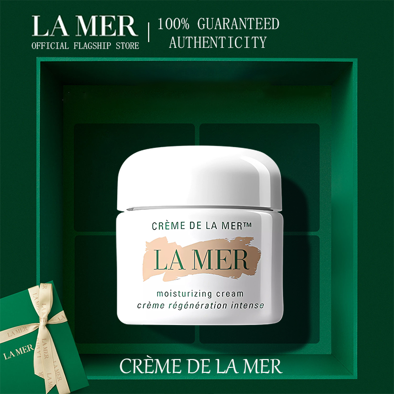 La Mer The Moisturizing Cream/Soft Cream 7ml/15ml/30/ml/60ml