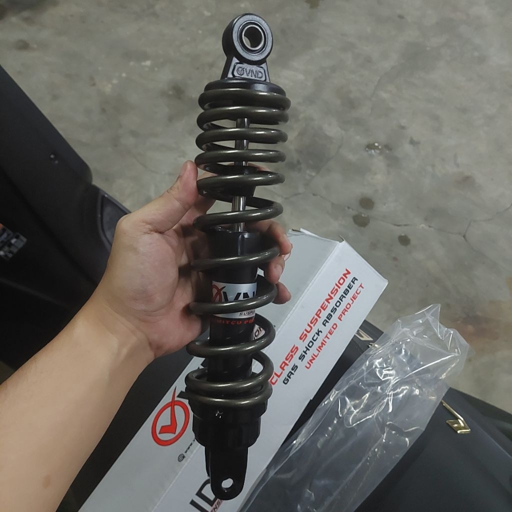 Shock Belakang VND AK 212 Mio