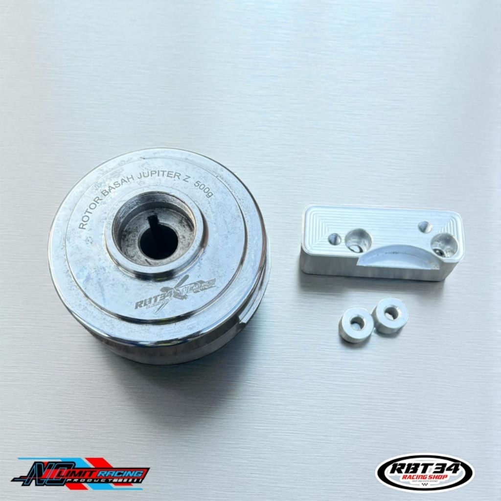 ROTOR BASAH JUPITER 5 TP MODEL YZ