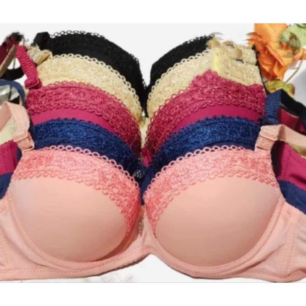 BH ABG KAWAT BUSA TEBAL CUP KANCING/KAIT 3 BH 086