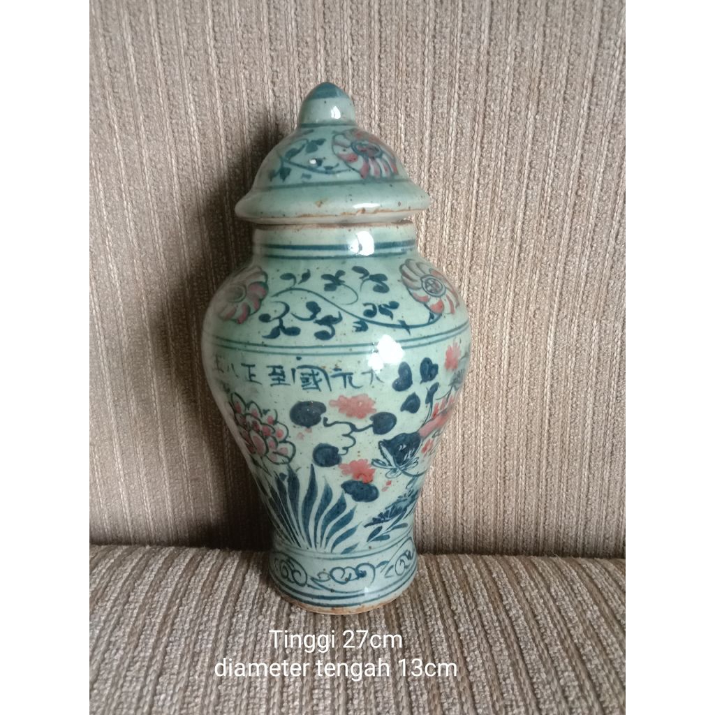 Guci China Preloved