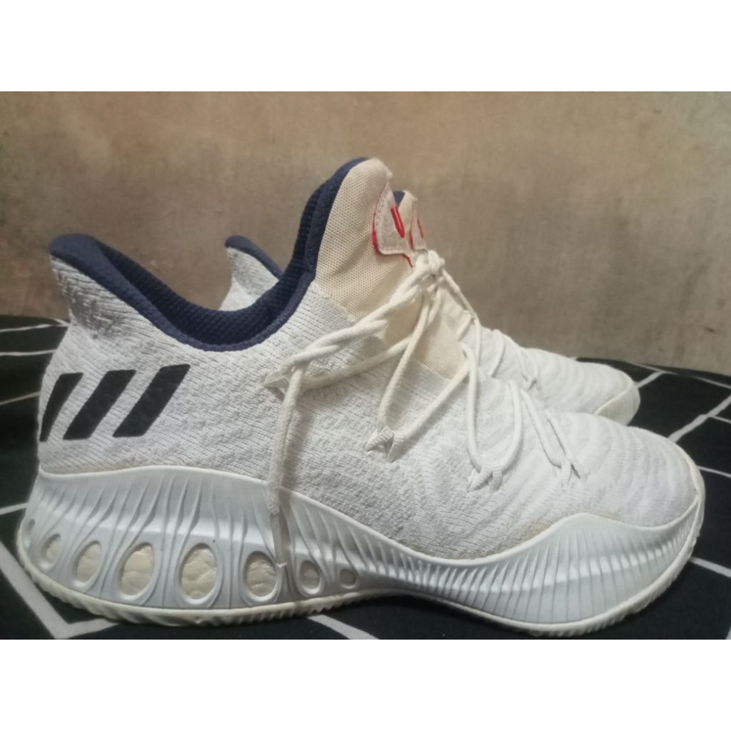 Adidas Crazy Explosive