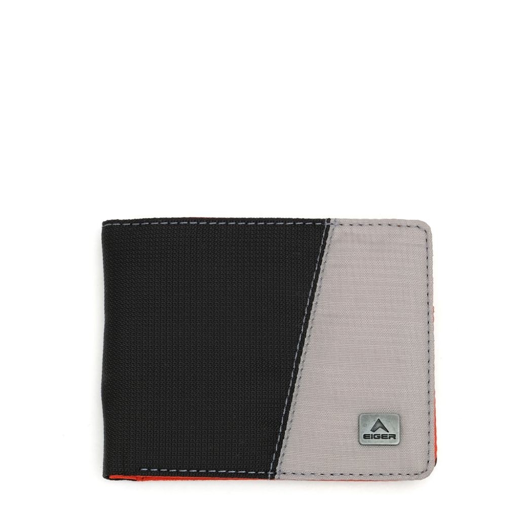 EIGER DOMPET EQUATOR LINE WALLET