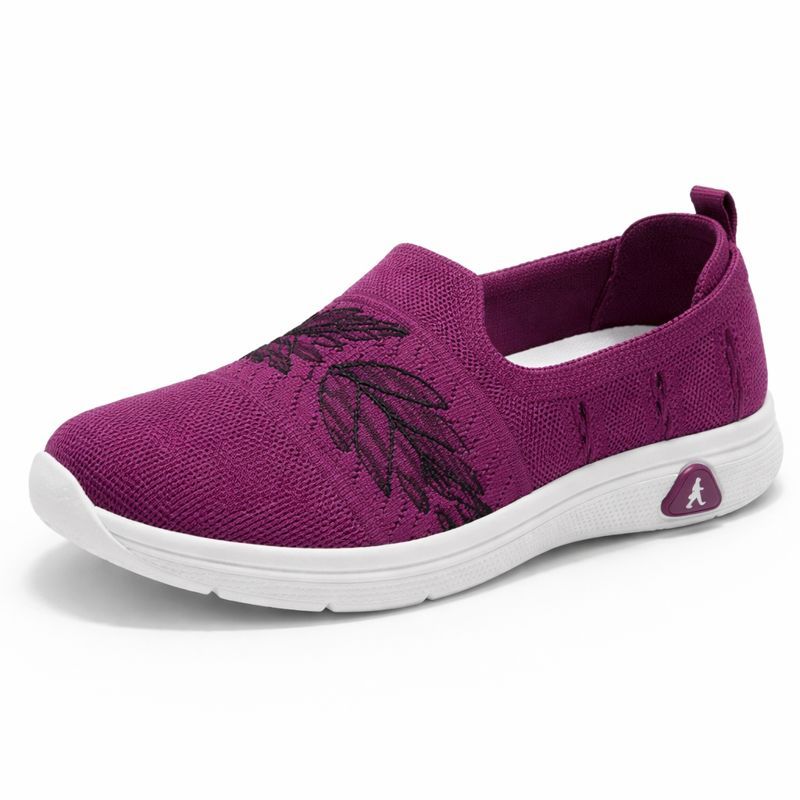 TOKO LOTUS | SEPATU WANITA | SEPATU SLIP ON | SEPATU PREMIUM