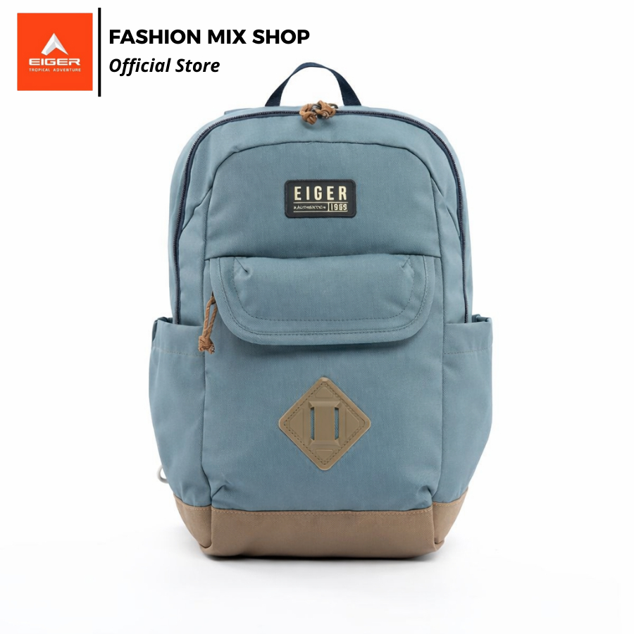 EIGER STARTER DAYPACK 16L