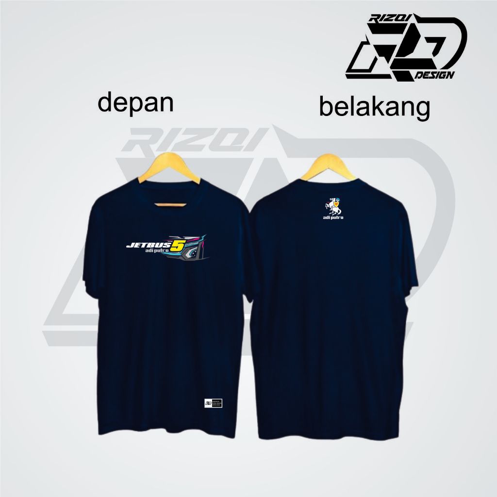 kaos busmania jetbus 5