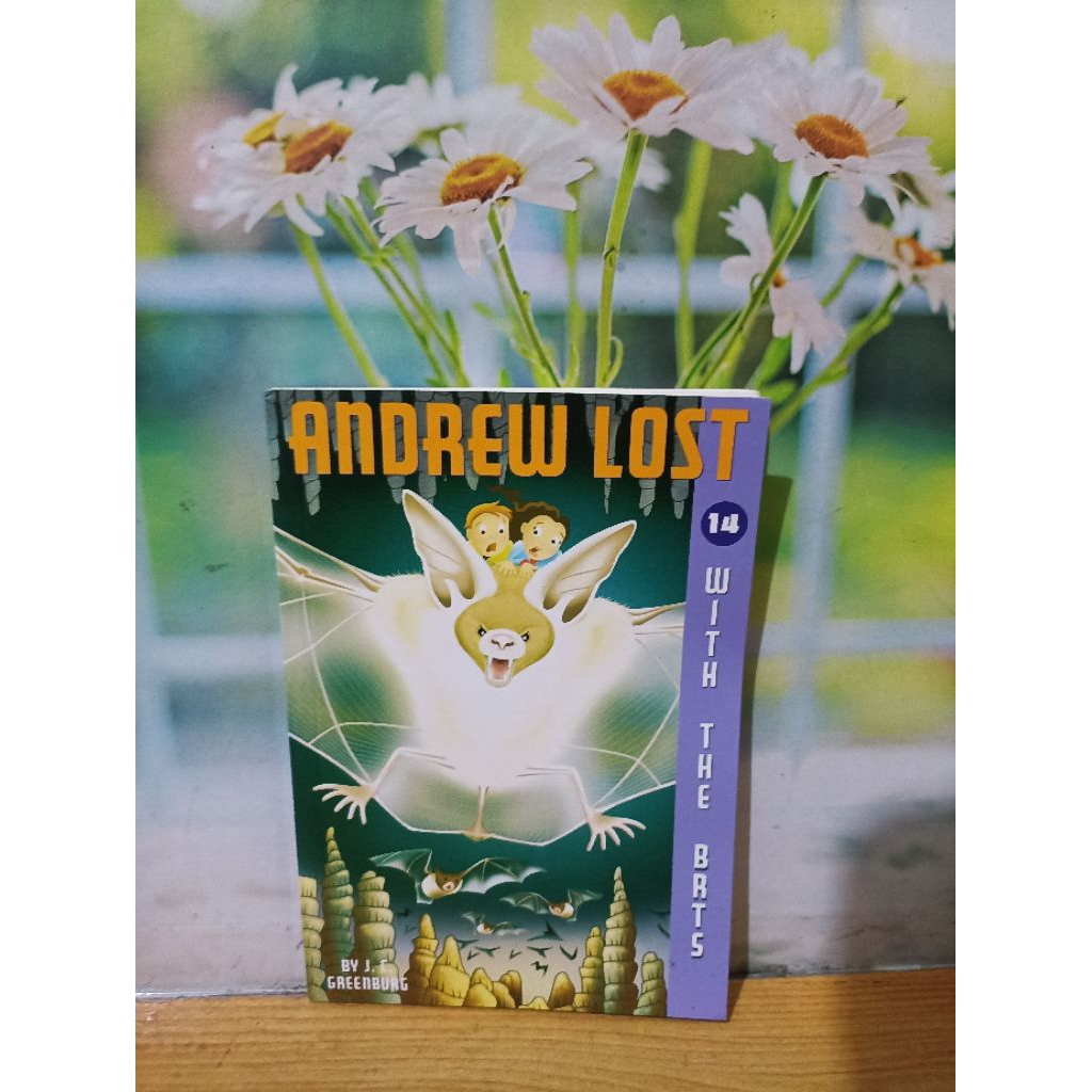 jual buku preloved . buku anak-anak