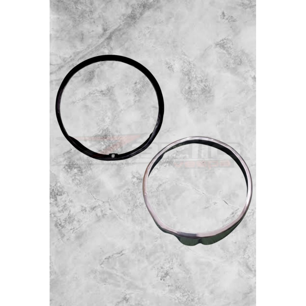 ring lampu vespa npx vespa