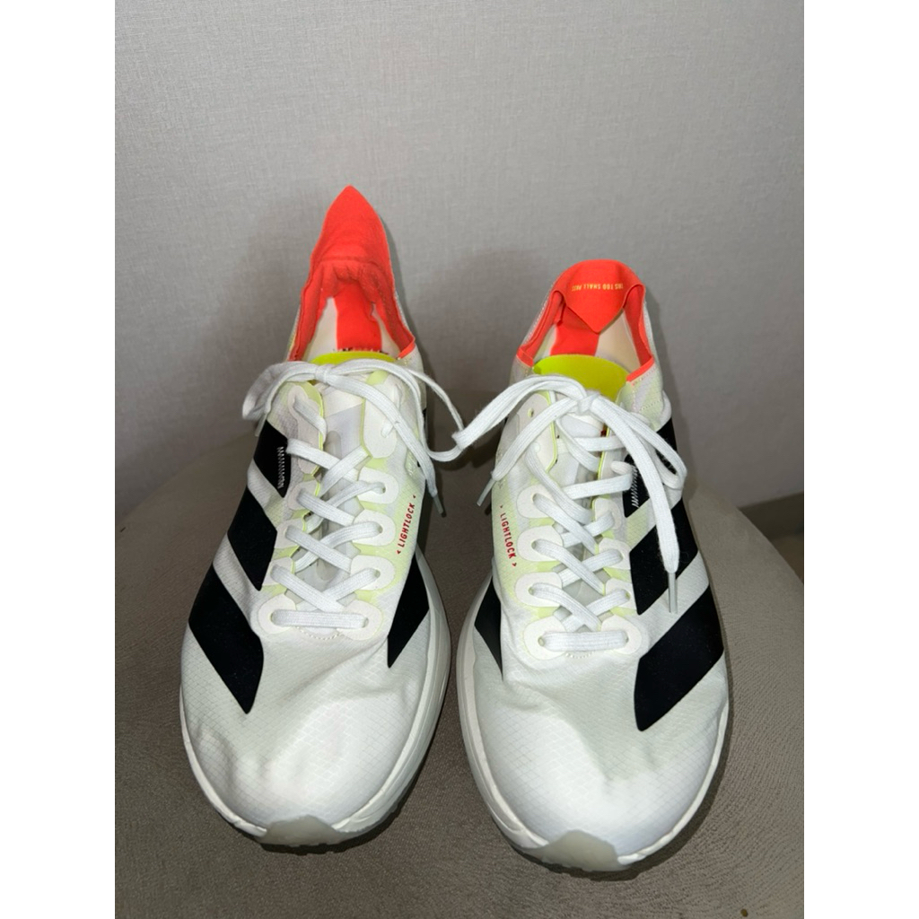 SEPATU LARI A*I*AS LAKI LAKI (SECOND)