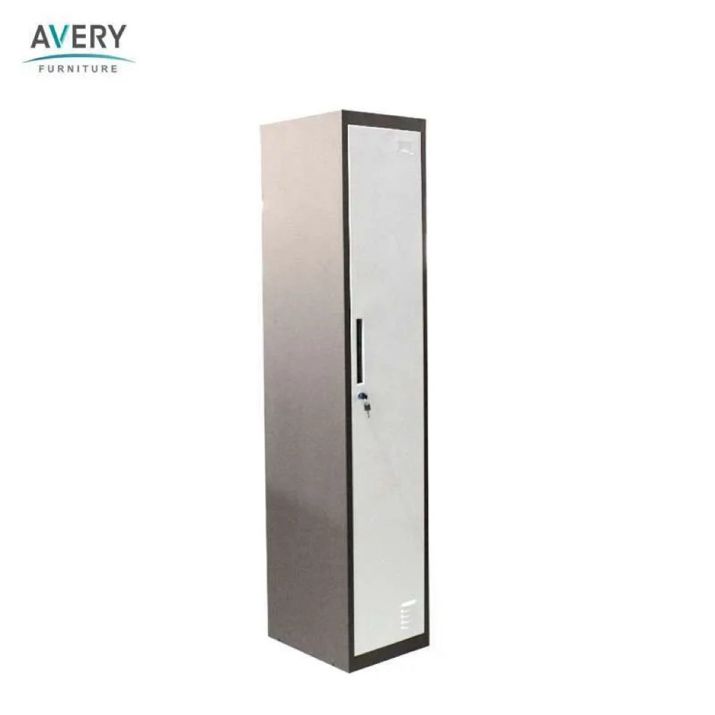 Avery - LH-001 - Locker Besi / Loker Besi 1 Pintu