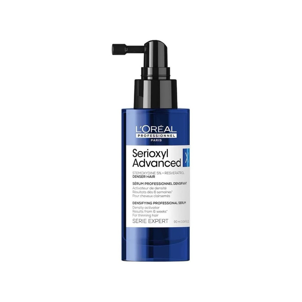 loreal serioxyl denser serum