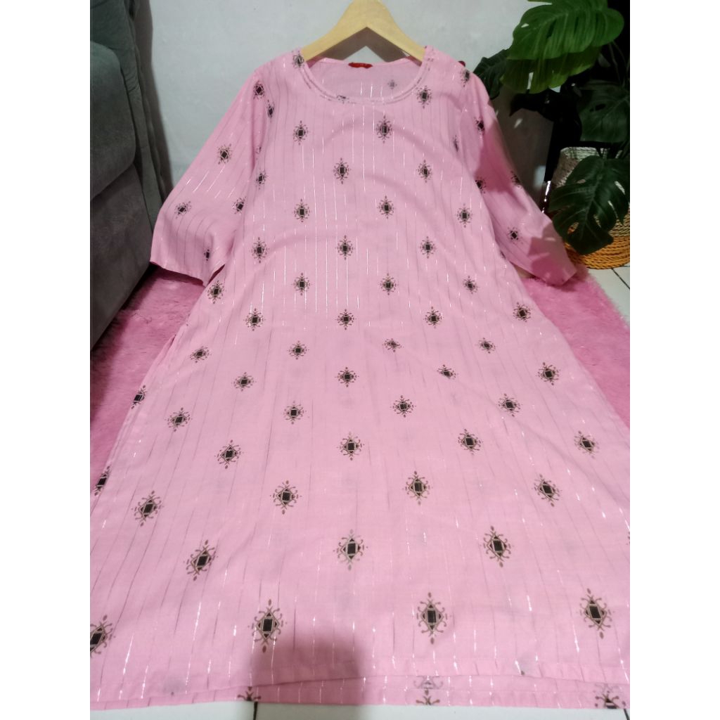 Atasan wanita baju India singel (pl)