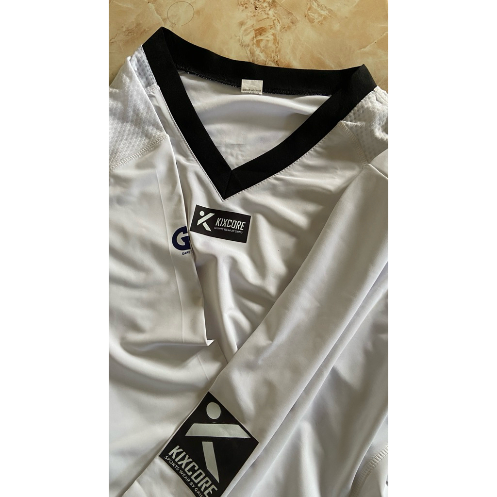 dobok taekwondo olympic