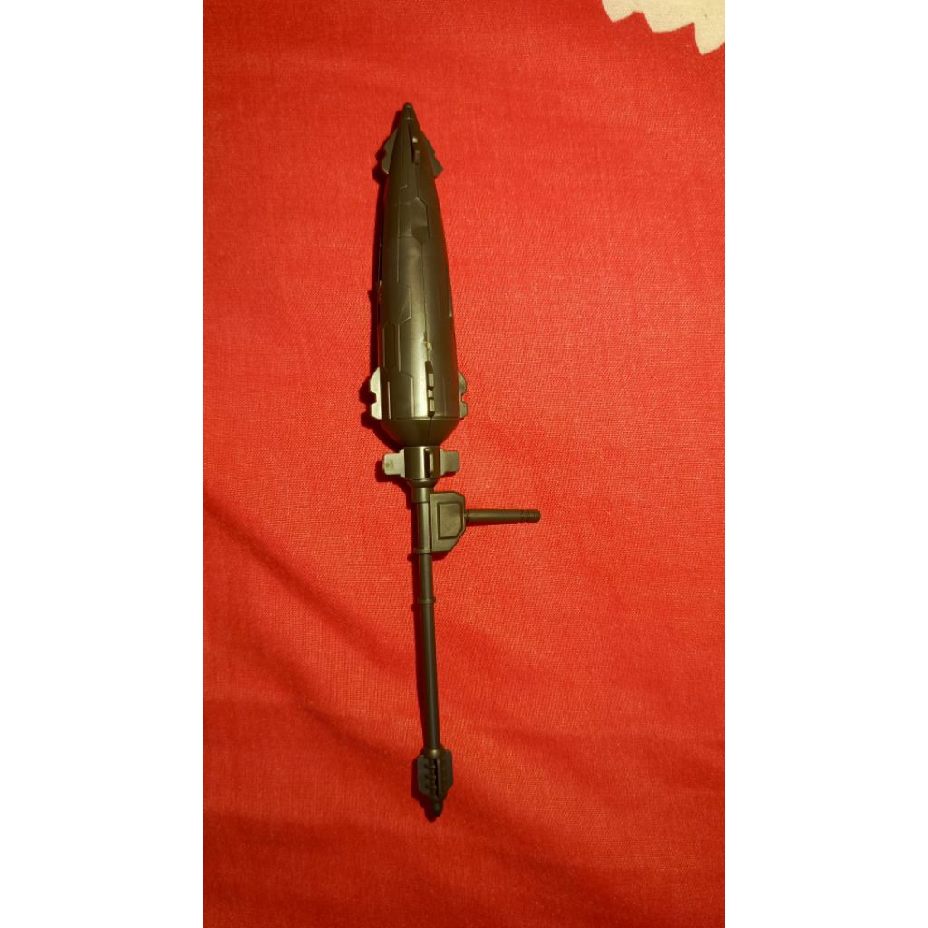 HG Gundam Amazing Barbatos Lupus Mace