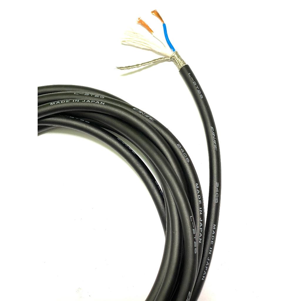 CANARE L-2T2S Original Japan  kabel audio microphone balance kabel mic canare original kabel mic kua