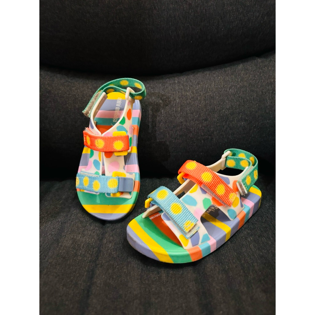 Preloved Mini Melissa Original