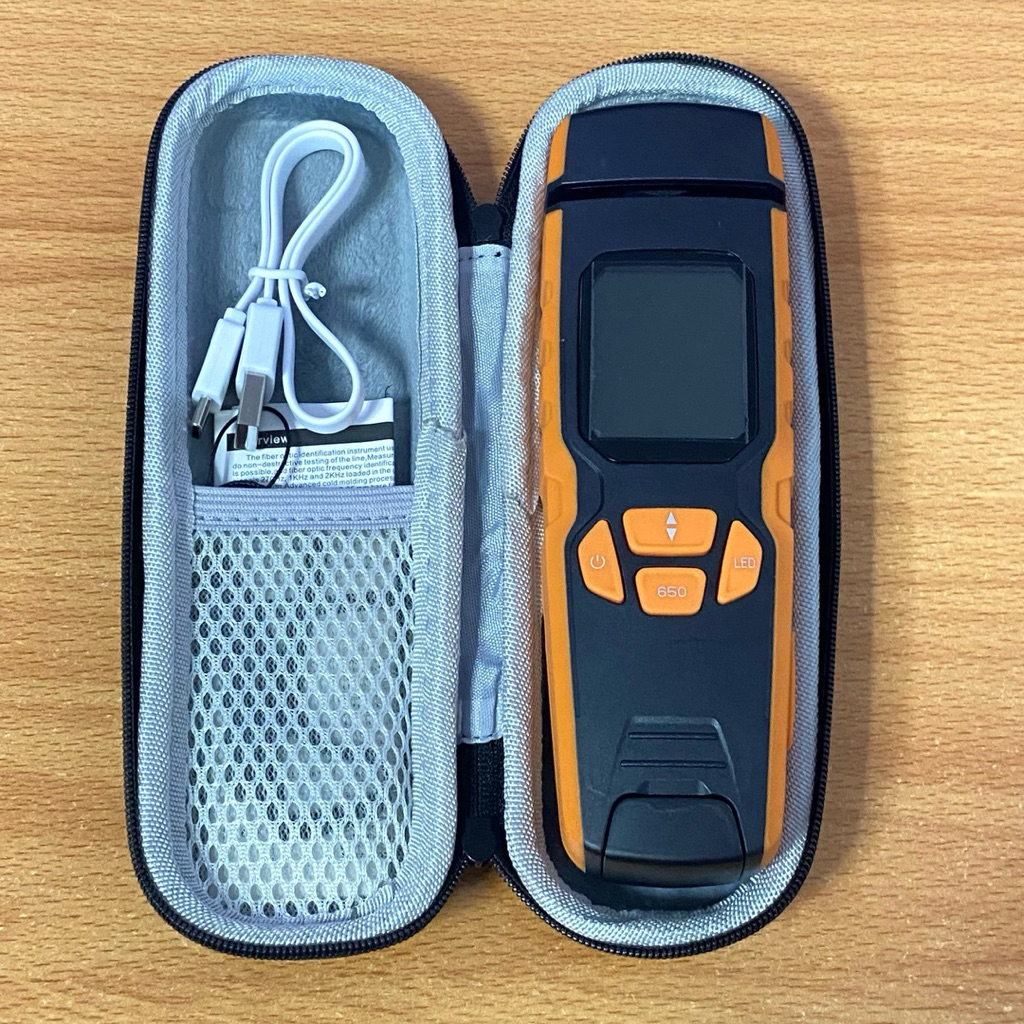 OPM guangyan g10 original optical power meter