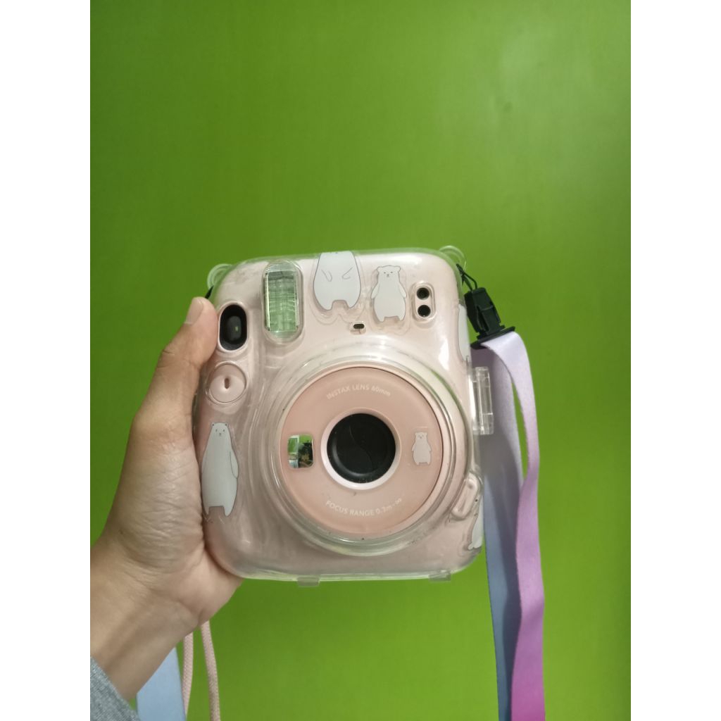 Fujifilm Instax Mini 11 Second