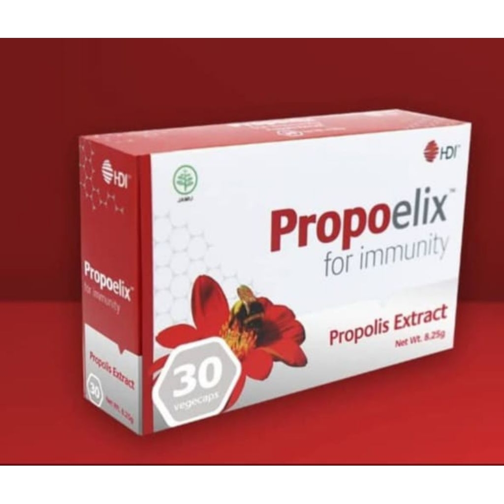 propoelix 30 kapsul ori 2028 segel