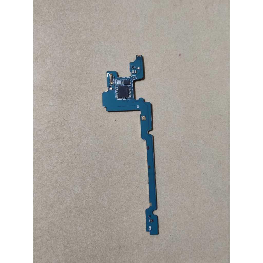 Mesin Atas Samsung Z fold 3 5g f926U mati