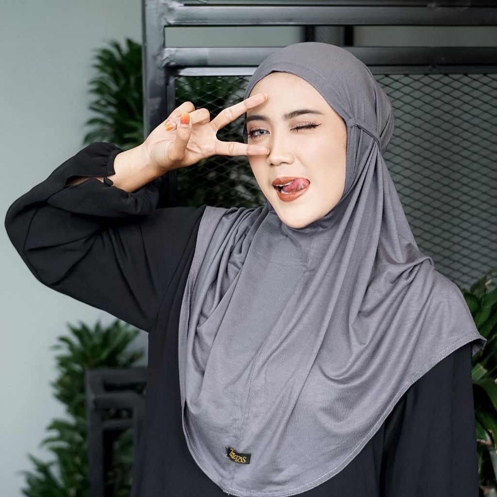 Kala Bergo Tali Kaos Rayon