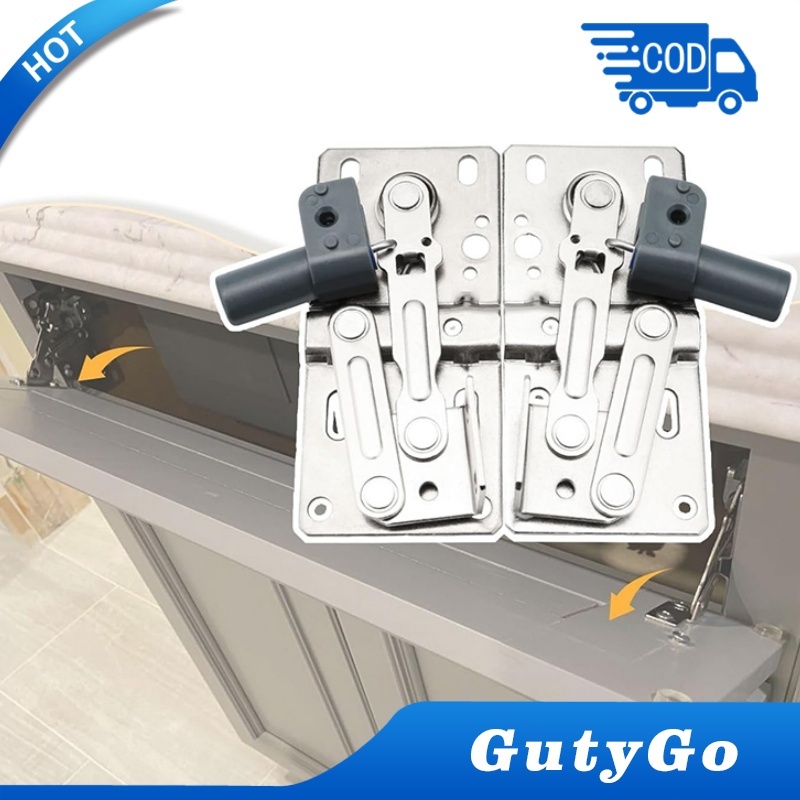 Engsel Pintu Lemari Dapur 45 Derajat / Engsel Pegas Pintu Lemari Dapur / Kitchen Cabinet Door Spring