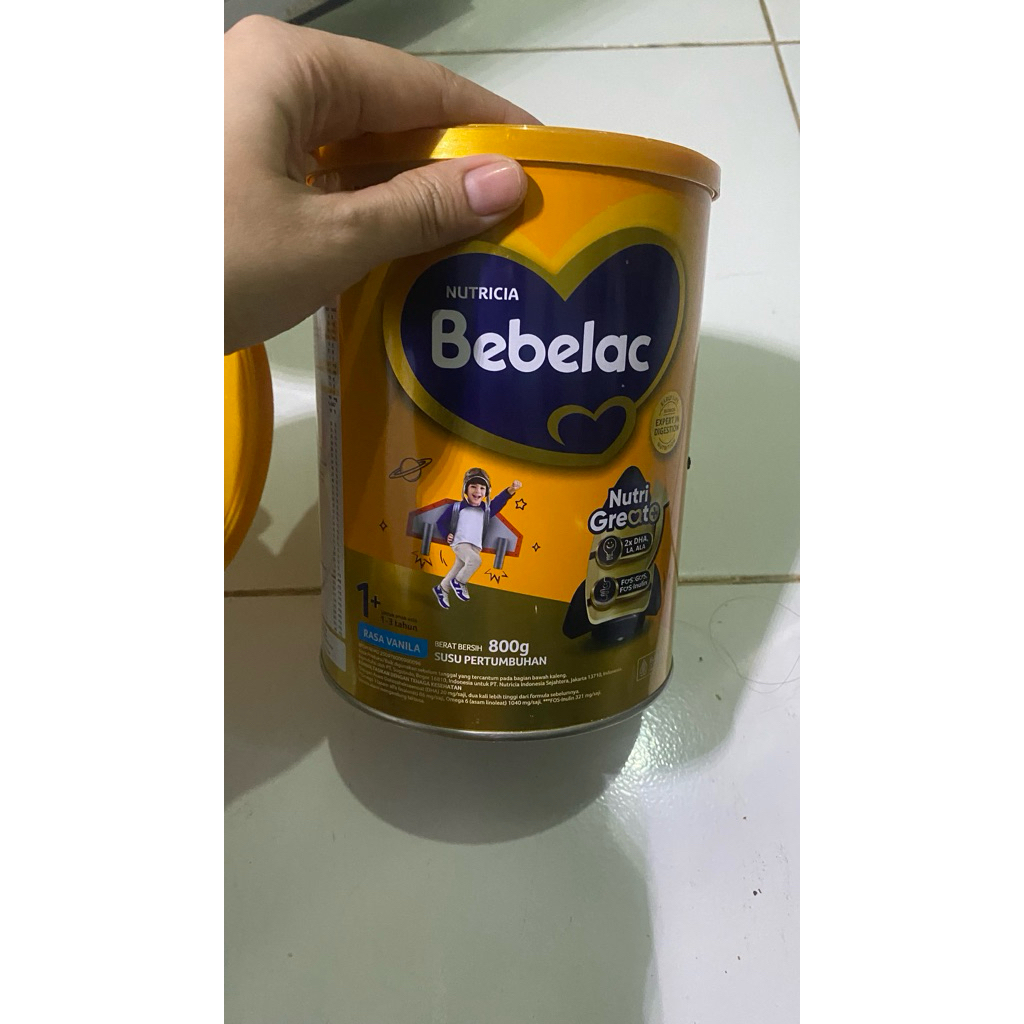 kaleng bekas bebelac 3